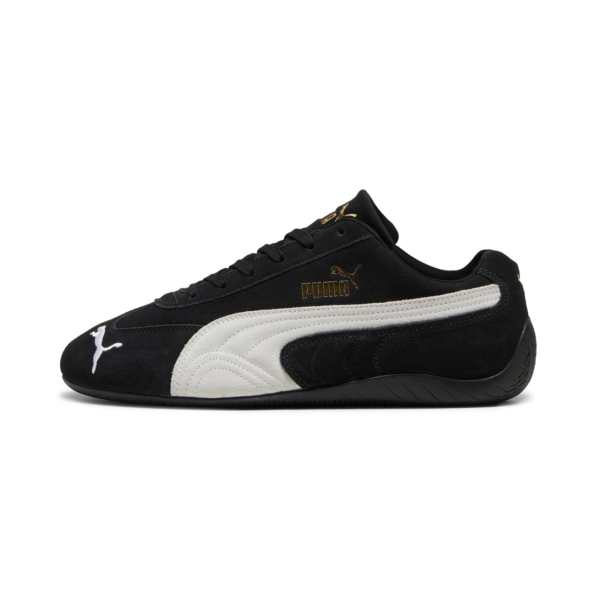 Puma Speedcat OG Black/White