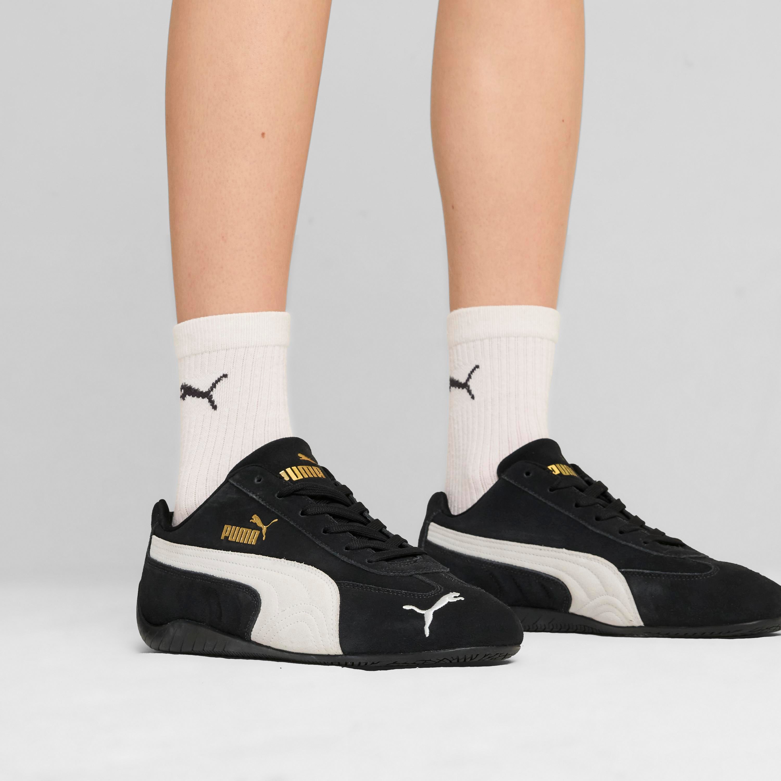 Puma Speedcat OG Black White SNEAKERBOX puma-speedcat-og-black-white-sneakerbox