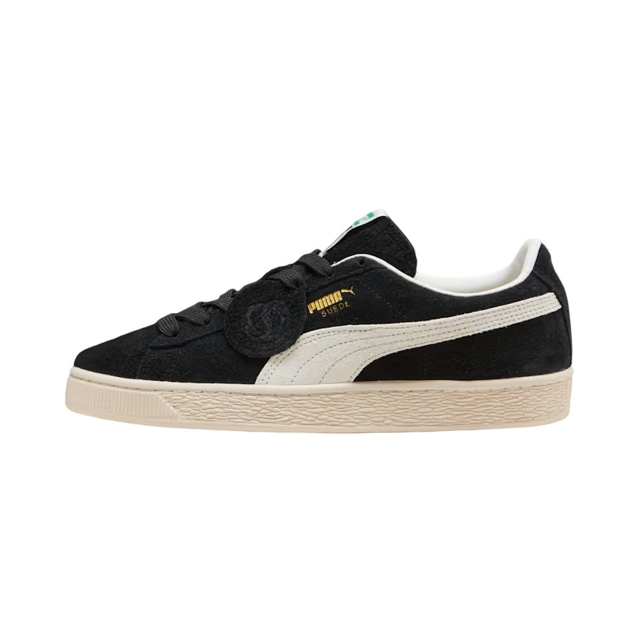 Puma Suede Charles F. Stead Black/White