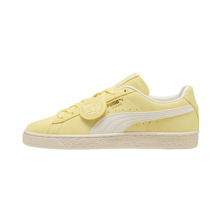 Puma Suede Charles F Stead Pineapple Ice