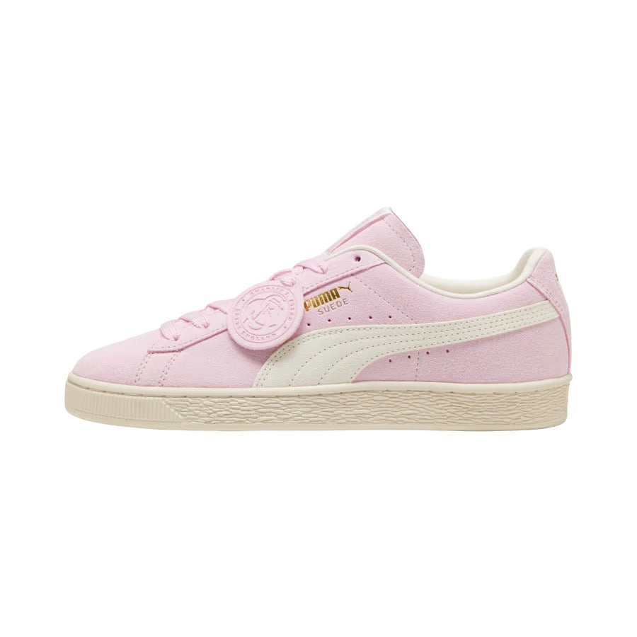 Puma Suede Charles F. Stead Rosy Outlook