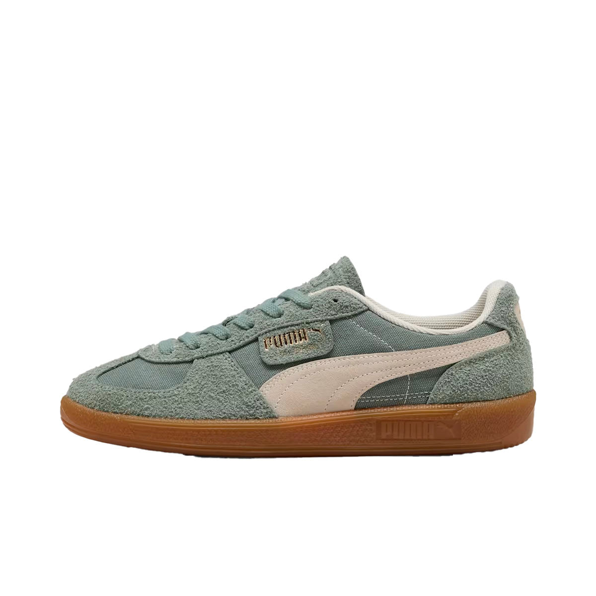 Puma Palermo Vintage Green Moon