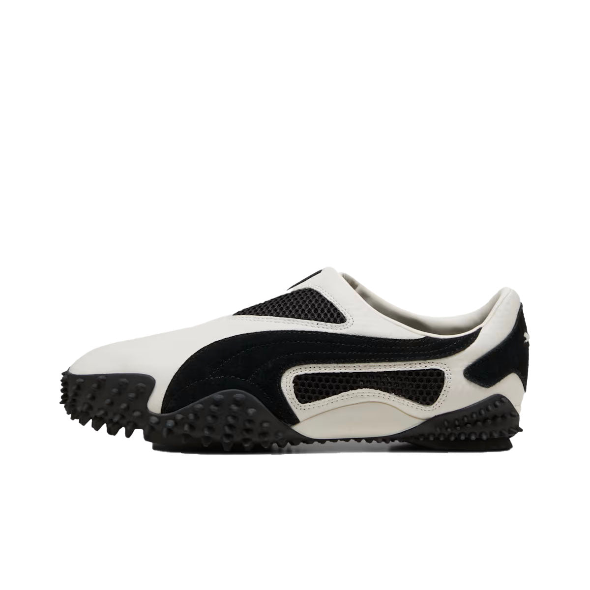 Puma Ur Mostro White/Black