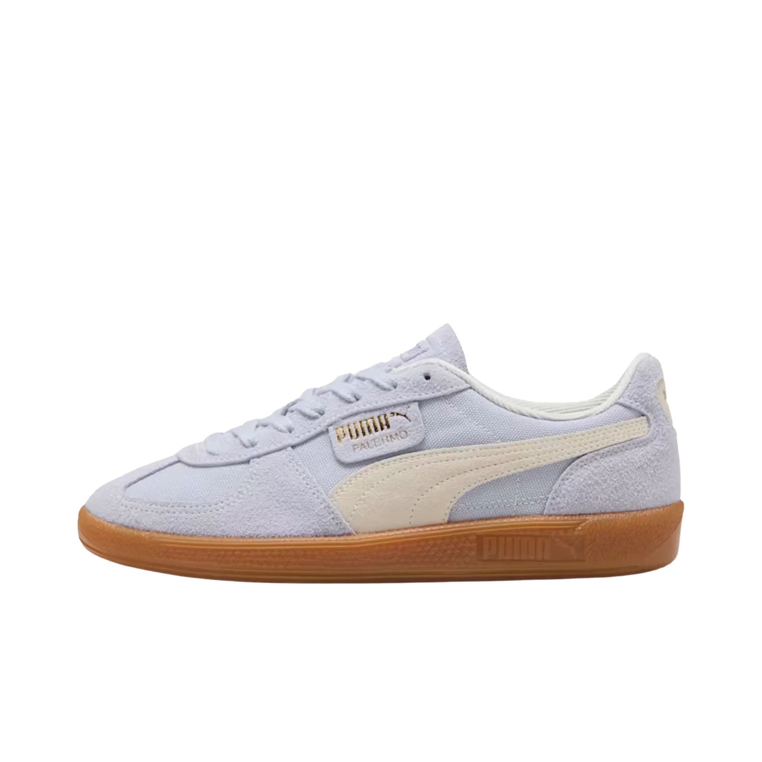 Puma Palermo Vintage Cool Weather/Frosted Ivory