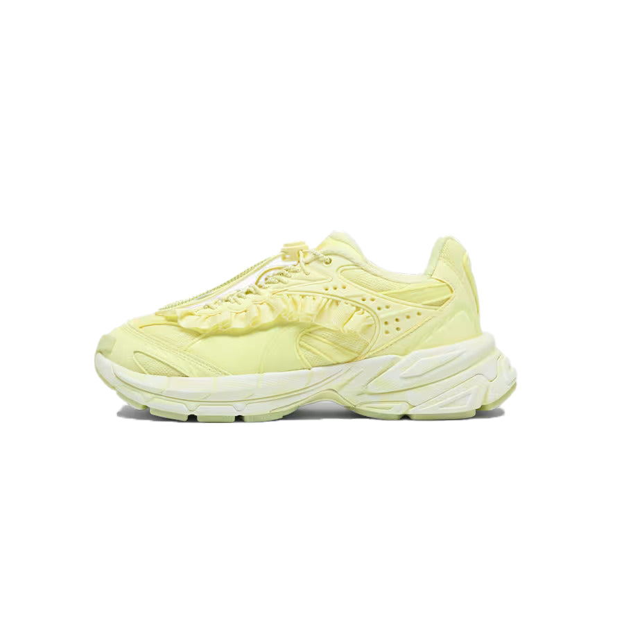 Puma x Collina Strada Velophasis Yellow Pear