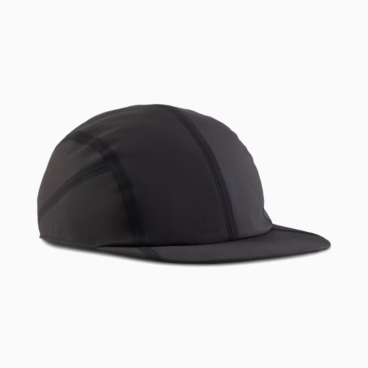 Puma x HELIOT EMIL Baseball Cap Black