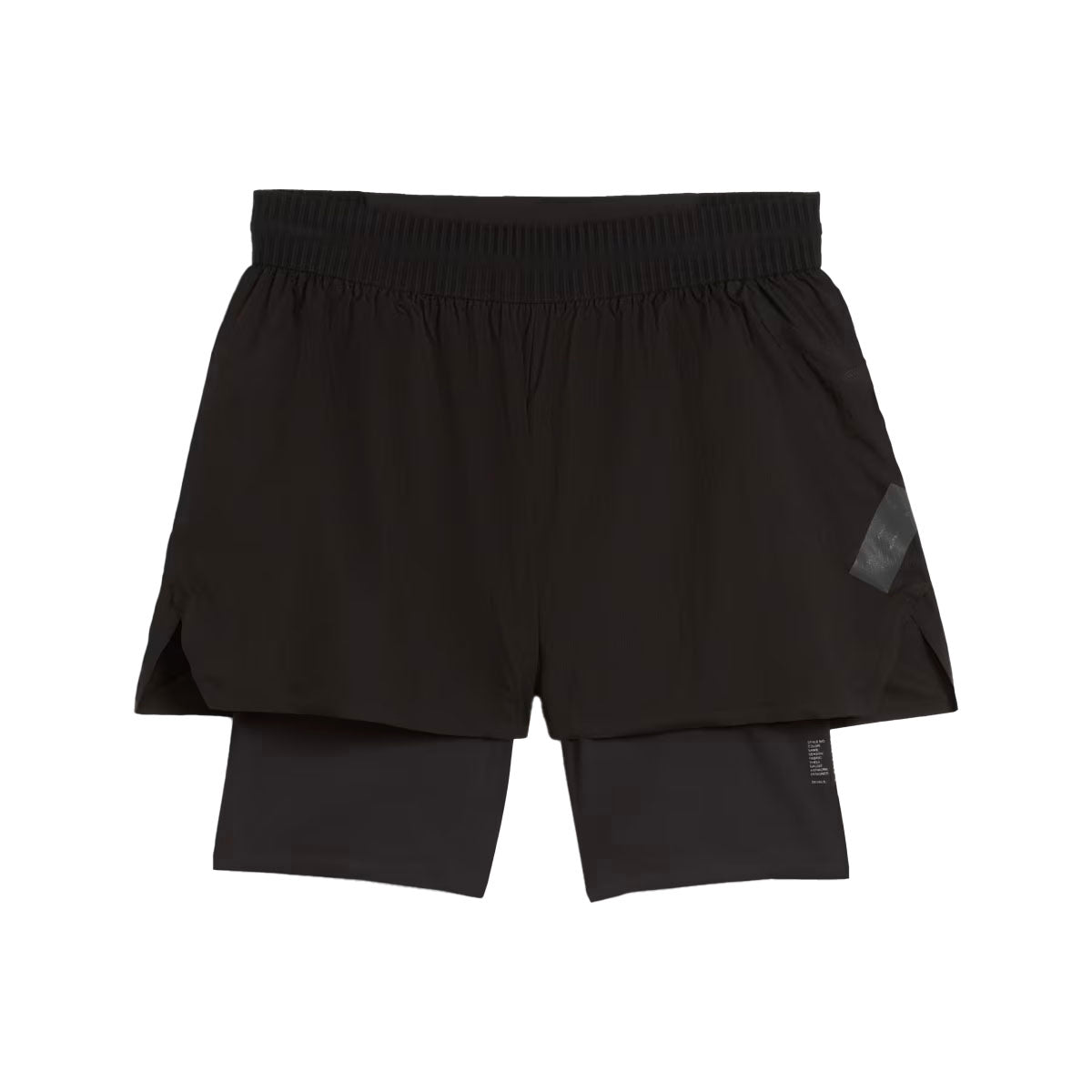 Puma x HELIOT EMIL Shorts Black