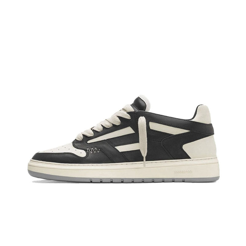 Represent Raptor 2 REPRESENT Reptor Low Sneaker Black/Vintage White & SNEAKERBOX
