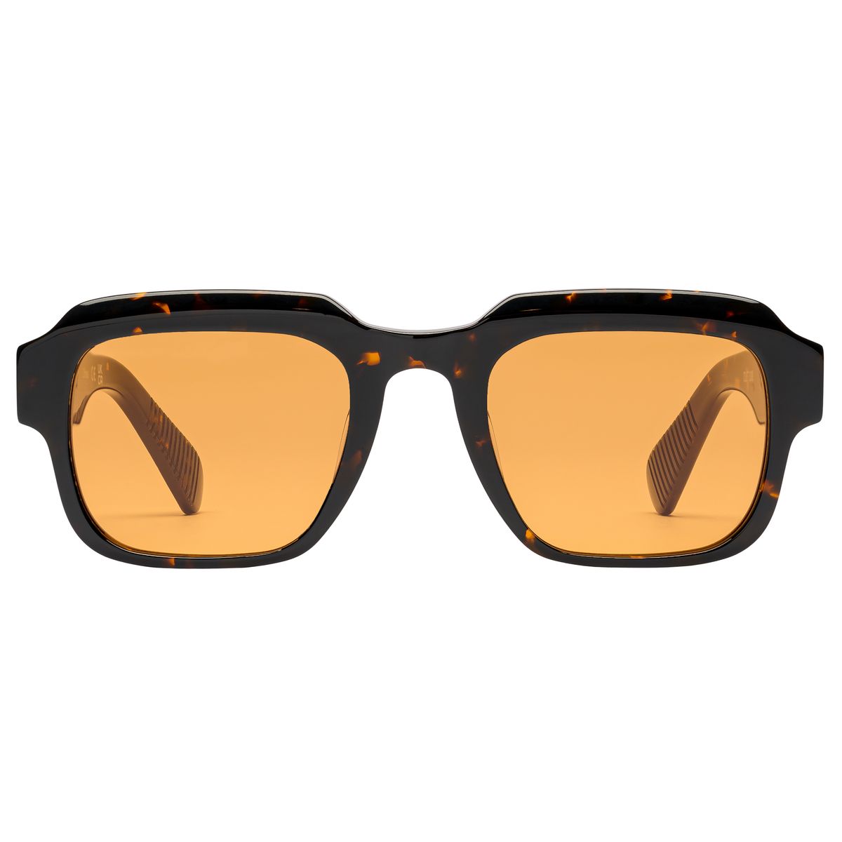 Spitfire Cut 108 Dark Tortoise/Umber