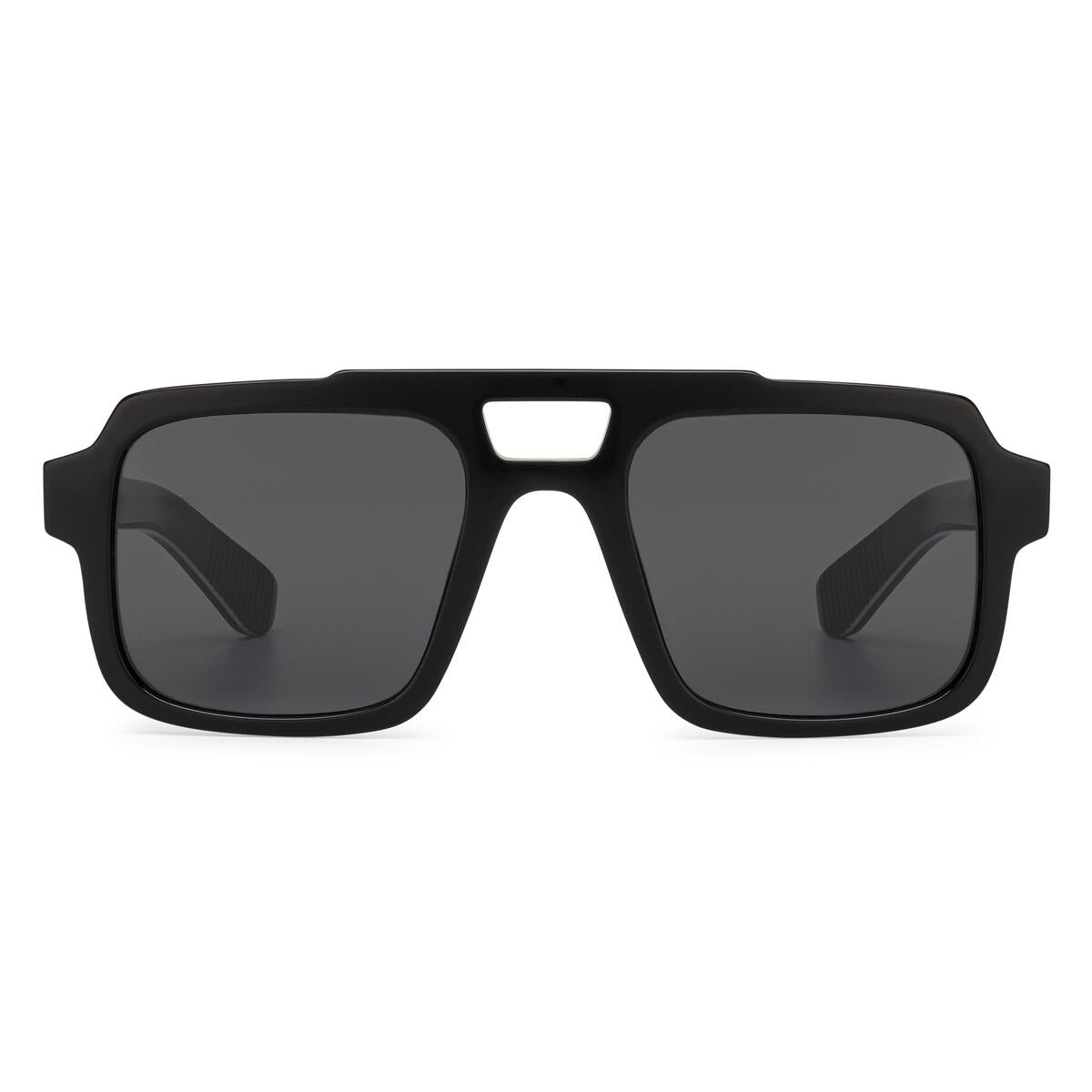 Spitfire Cut 58 Black/Black