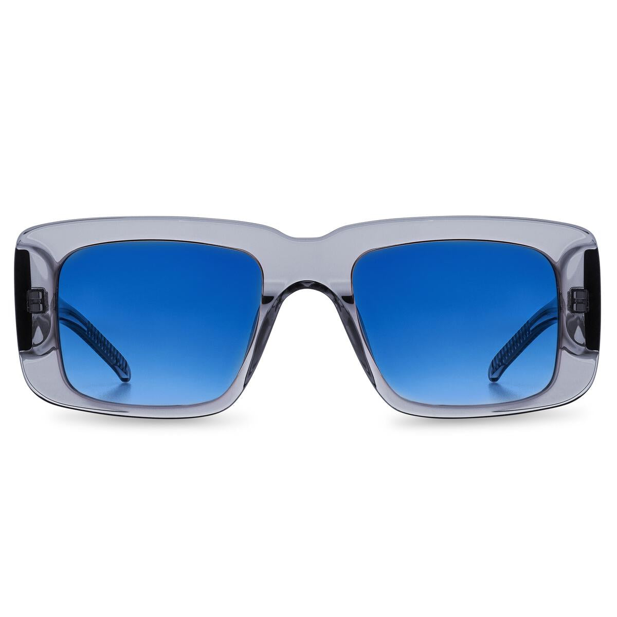 Spitfire Cut Seventy Sunglasses Grey/Blue