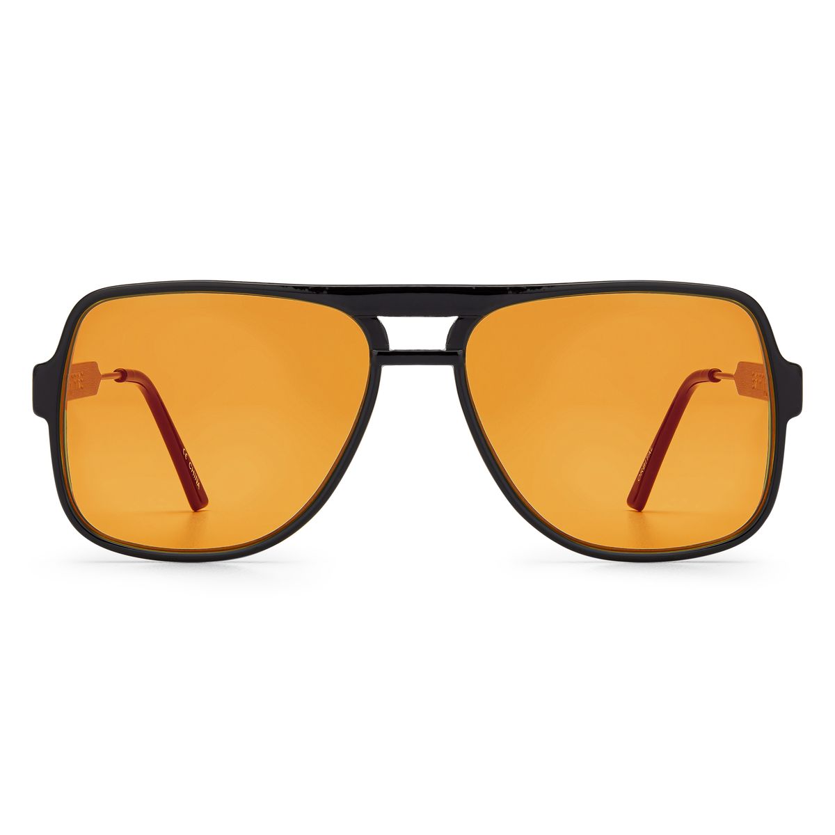 Spitfire Orbital Black/Umber
