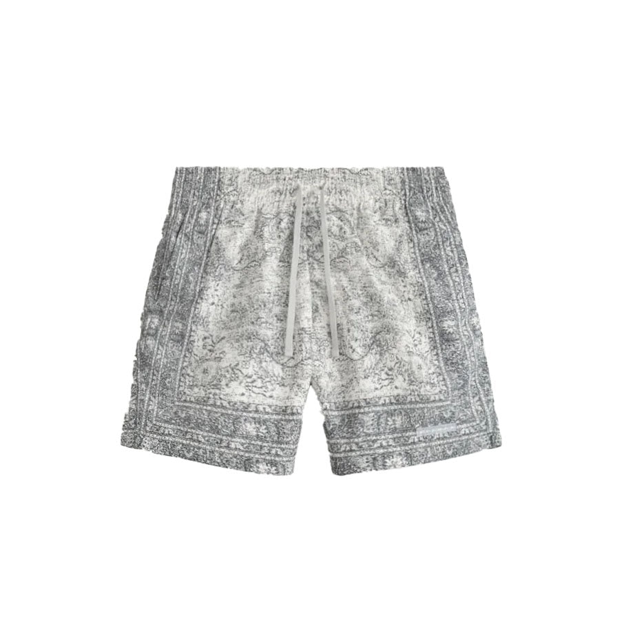 STAMPD Rug Trunk Rug Print