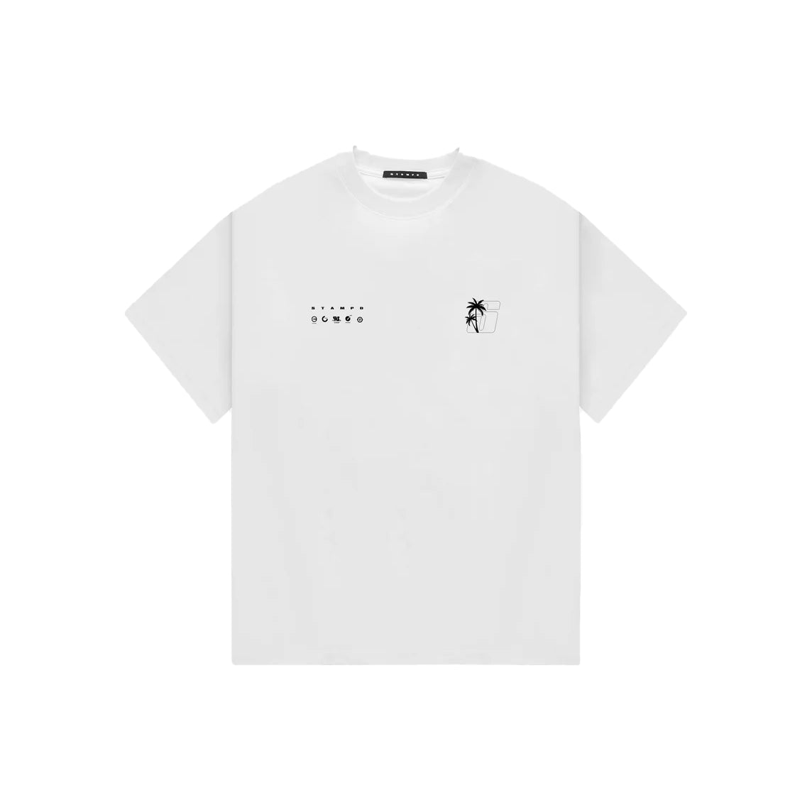 STAMPD Transit Relaxed Tee