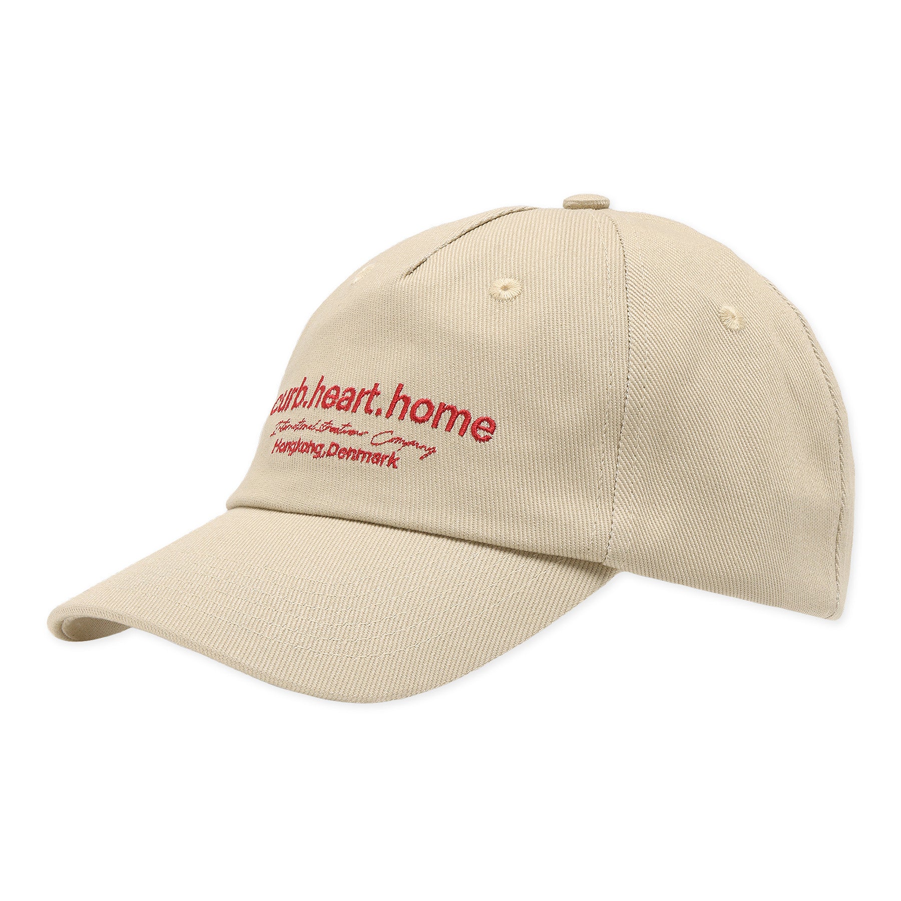 Woodbird CHAMP Home Cap Light Sand