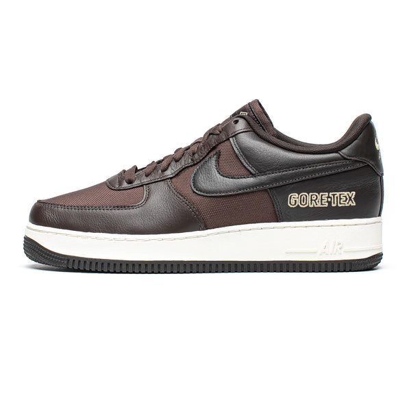 靴 Nike Air Force 1 GTX \"Baroque Brown\" Size 12 - Nike Air Force 1 GTX Baroque Brown for sale online | eBay