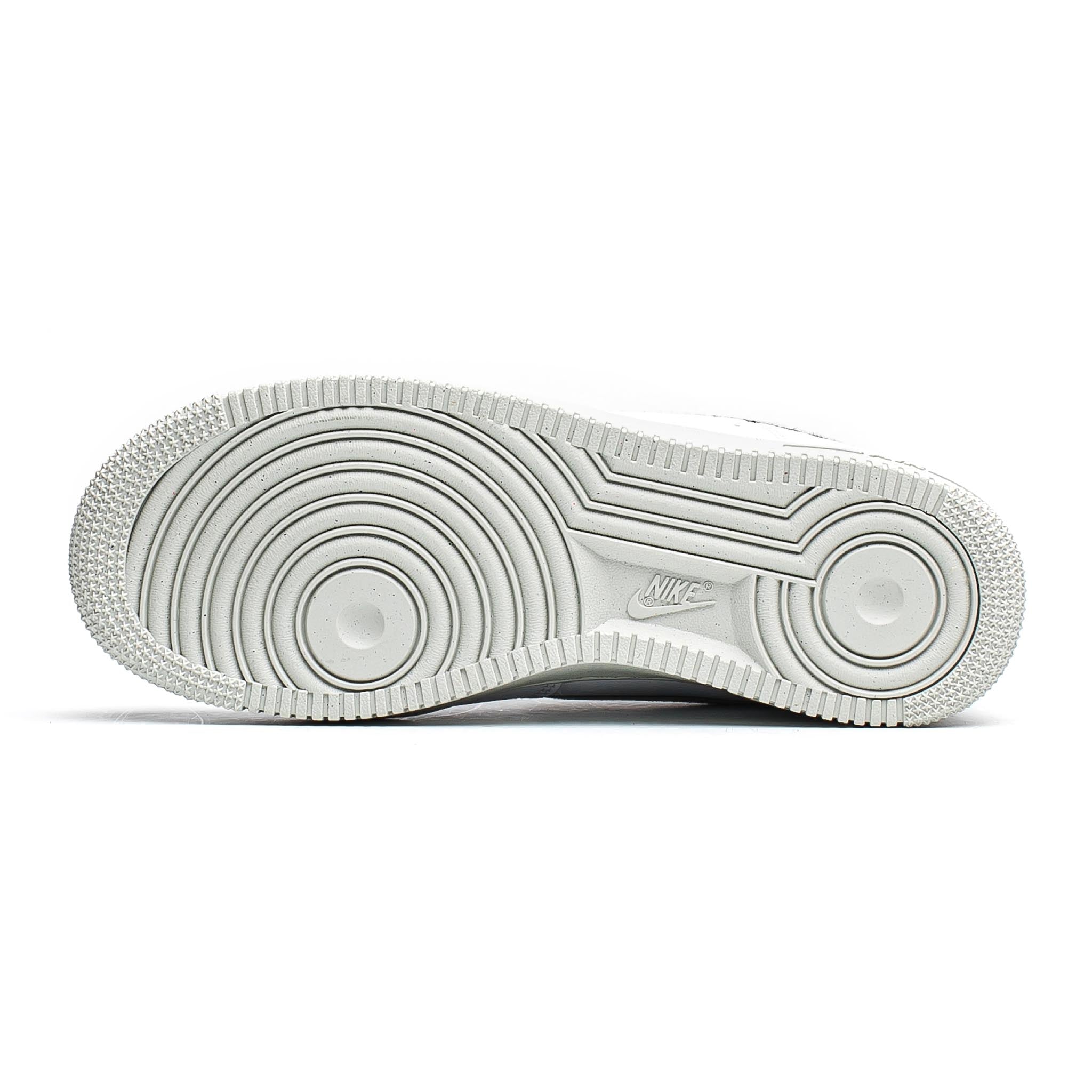 Nike Air Force 1 '07 SE 'Recycled Wool' White/Light Bone