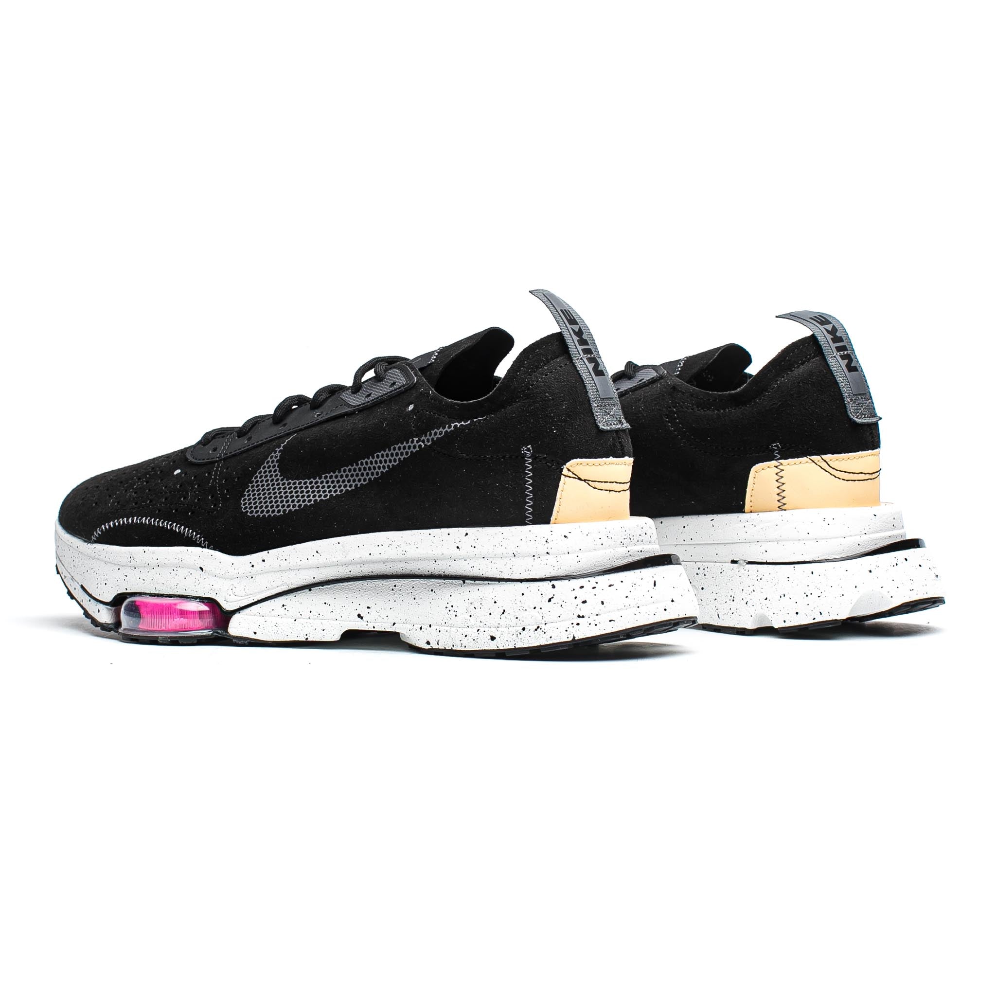 Nike Air Zoom-Type N.354 'Black/Pink'