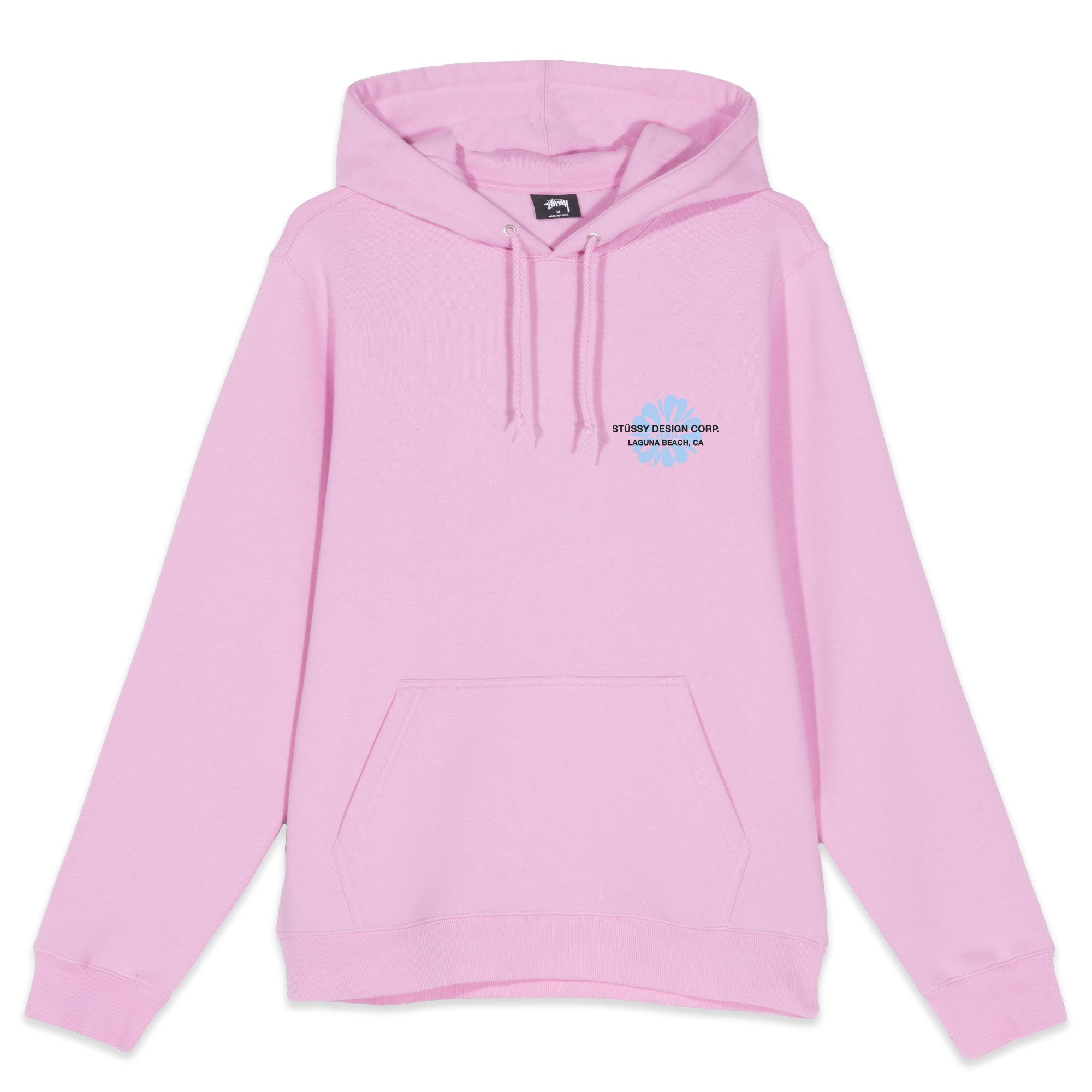 Stussy flowers hoodie Clearance