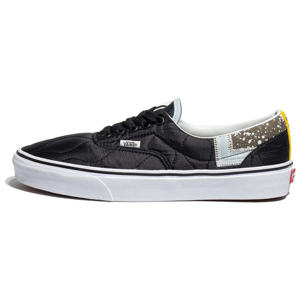 Vans era sale mixed quilting