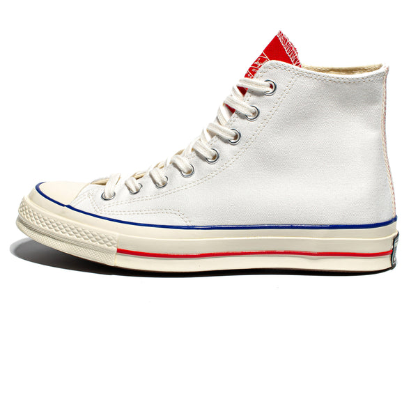 Converse Chuck 70 Hi Varsity Remix White SNEAKERBOX