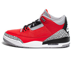 Jordan red deals cement 3