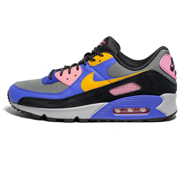 nike air max 90 trail vibes multi acg