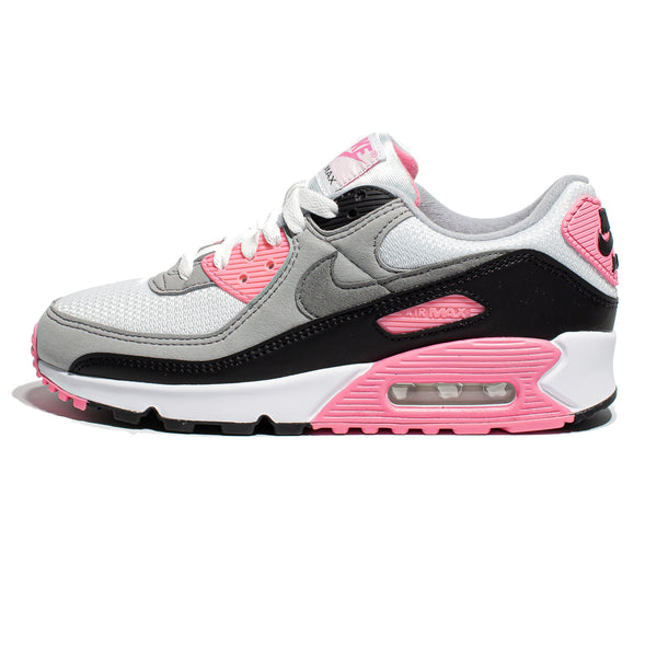 air max 90 pink and blue