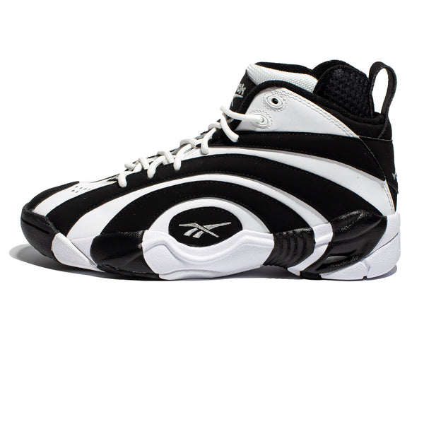 Reebok Shaqnosis OG Black/White | SNEAKERBOX