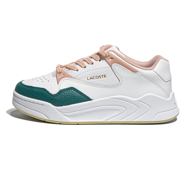 Lacoste Guarantee Court Slam 120 Lacoste Court Slam 120 White