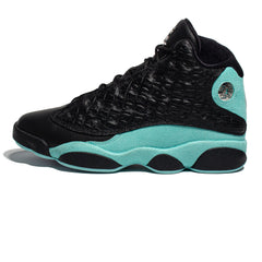 island blue jordan 13