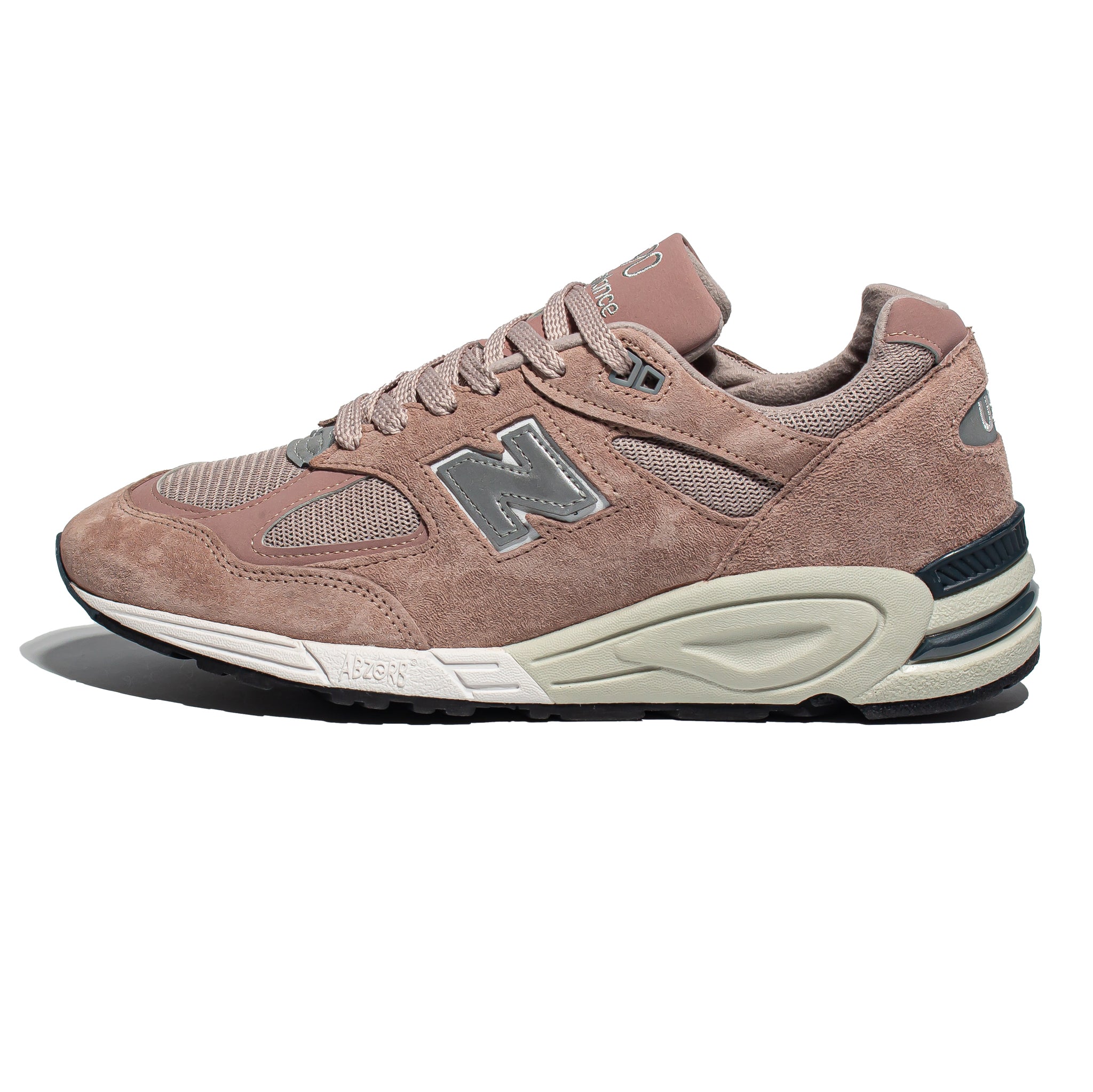 New Balance 'Made in USA'  M990K2