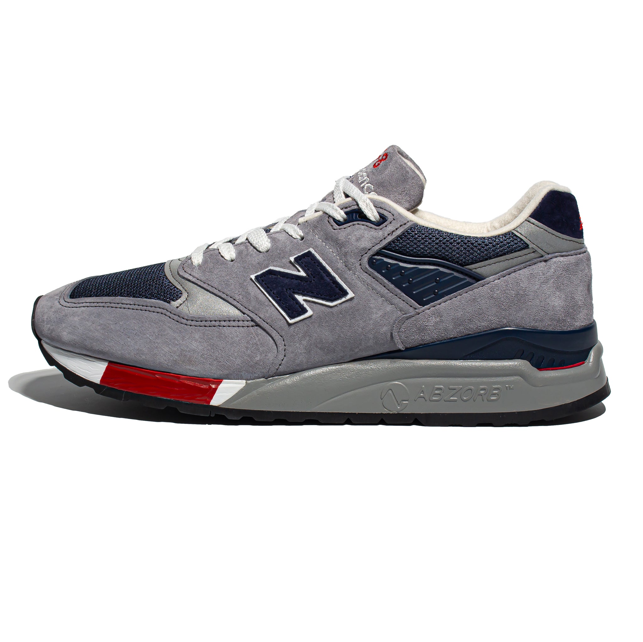 New Balance 'Made in USA' M998GNR