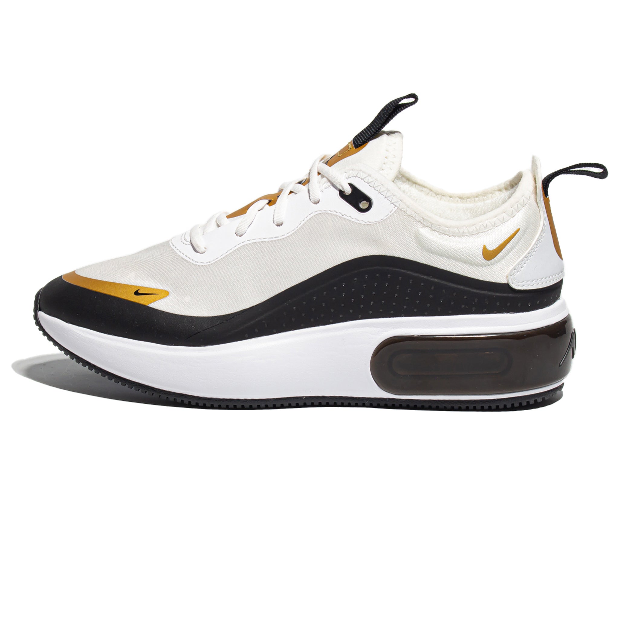 Nike Air Max Dia SE 'White/Gold'