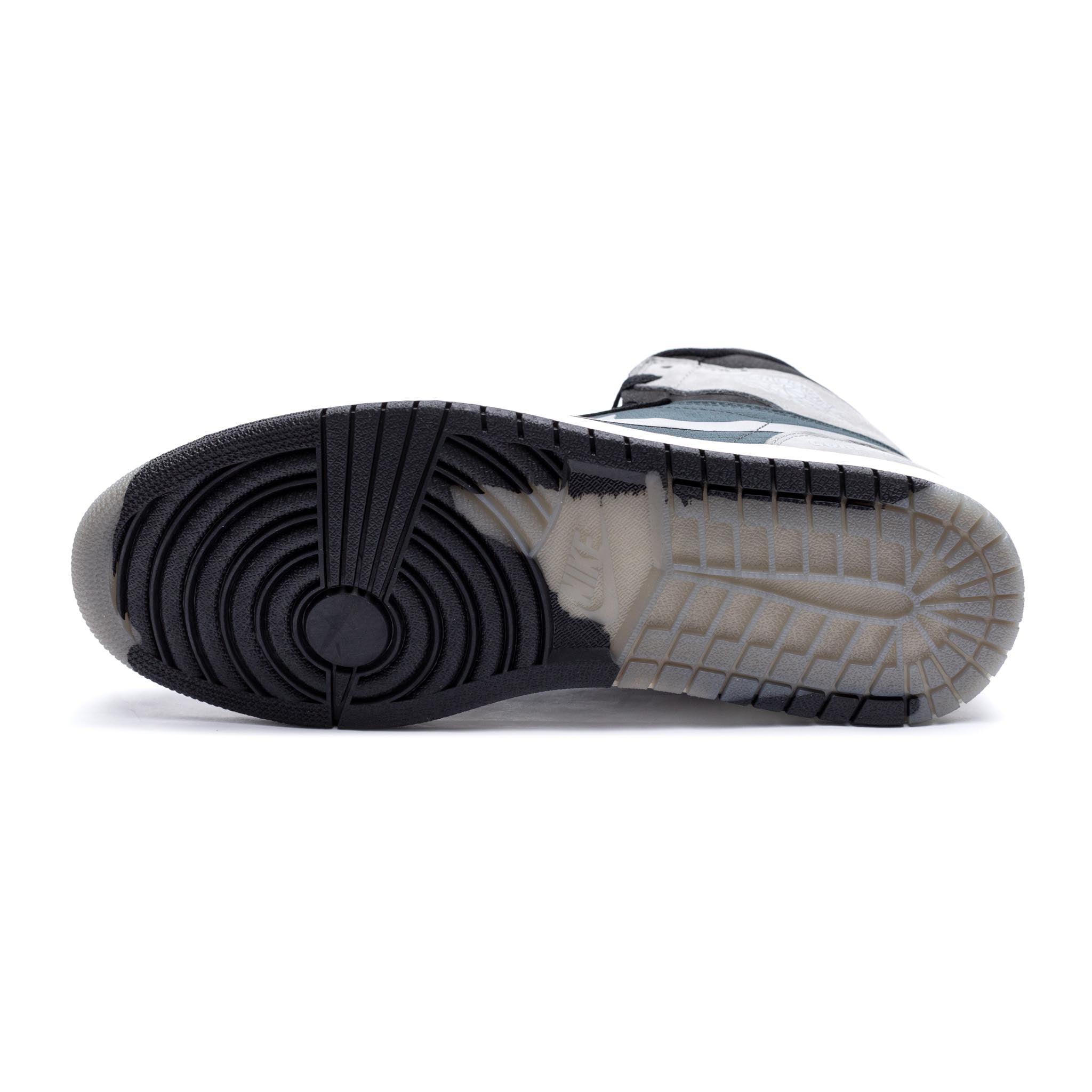 Air Jordan 1 Element GORE-TEX 'Black/Particle Grey' | SNEAKERBOX