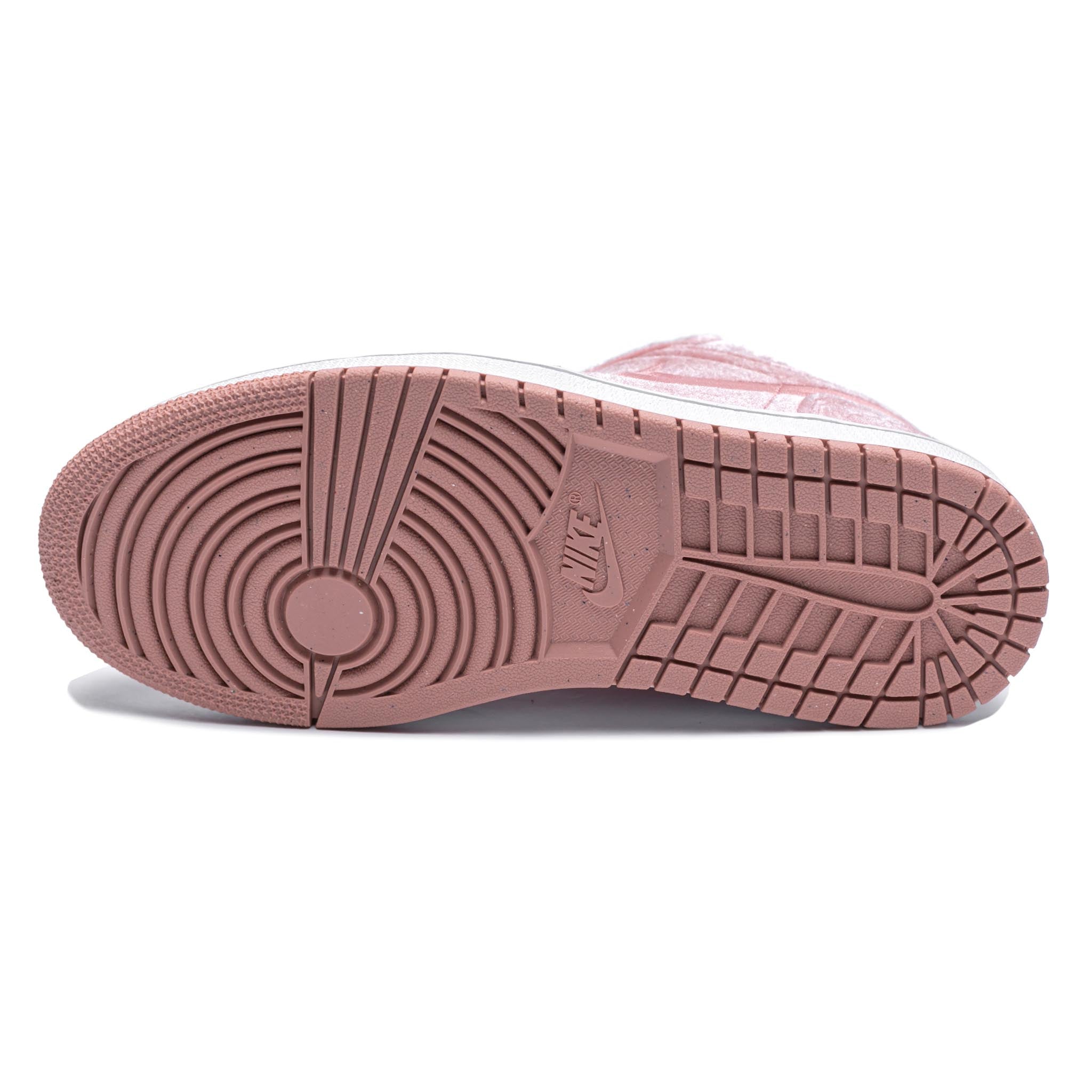 Air Jordan 1 Low 'Pink Velvet'