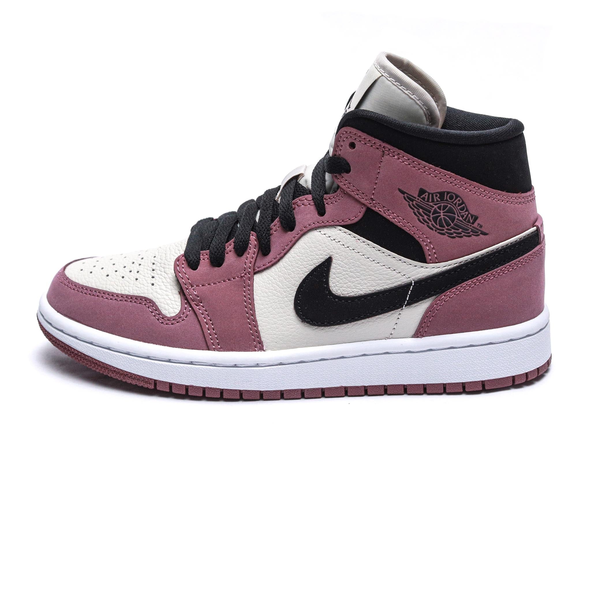 Air Jordan 1 Mid SE ‘Berry Pink’
