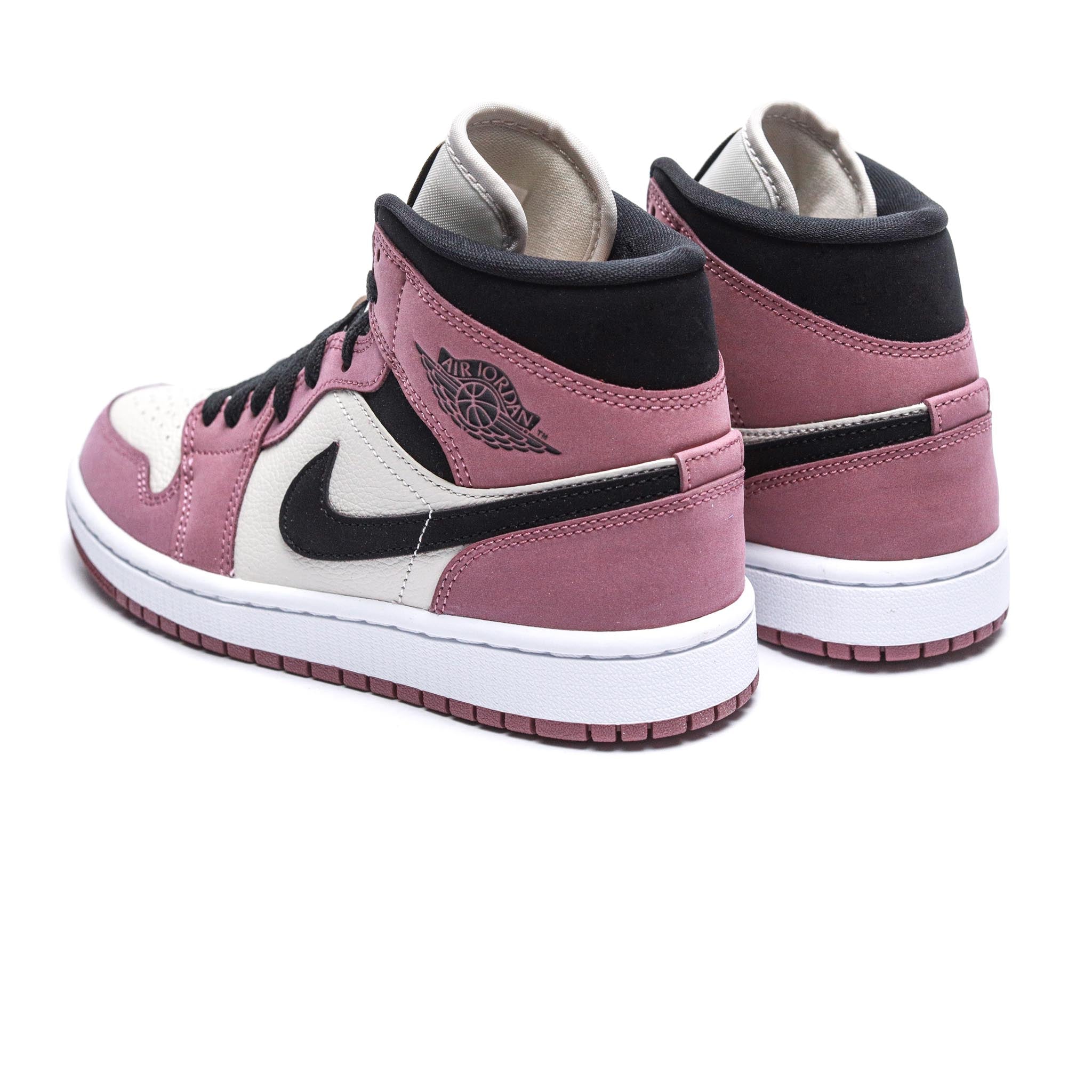 Air Jordan 1 Mid SE ‘Berry Pink’