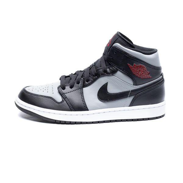 Air Jordan 1 deals Mid shadow 1s