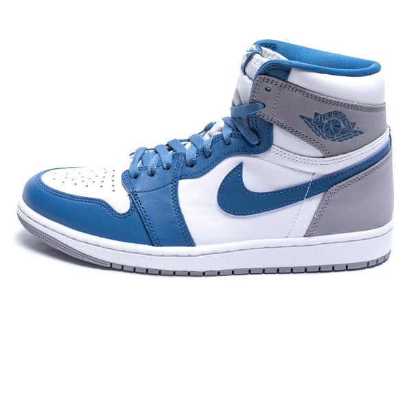 Air Jordan 1 Retro High OG 'True Blue' | SNEAKERBOX