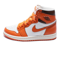 Jordan 1 clearance orange retro