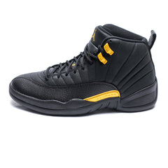 Jordan12Low　スエードブラック Air Jordan 12 Low (Black/Max Orange) - Releases