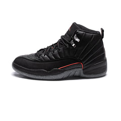 air jordan 12 utility black