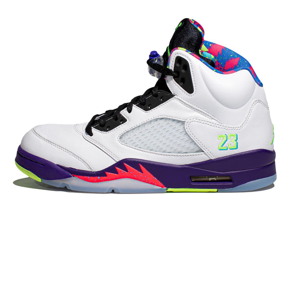 Air Jordan 5 Retro 'Alternate Bel-Air' | SNEAKERBOX