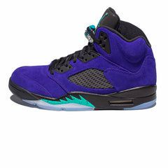 Air Jordan Retro 'Grape' SNEAKERBOX