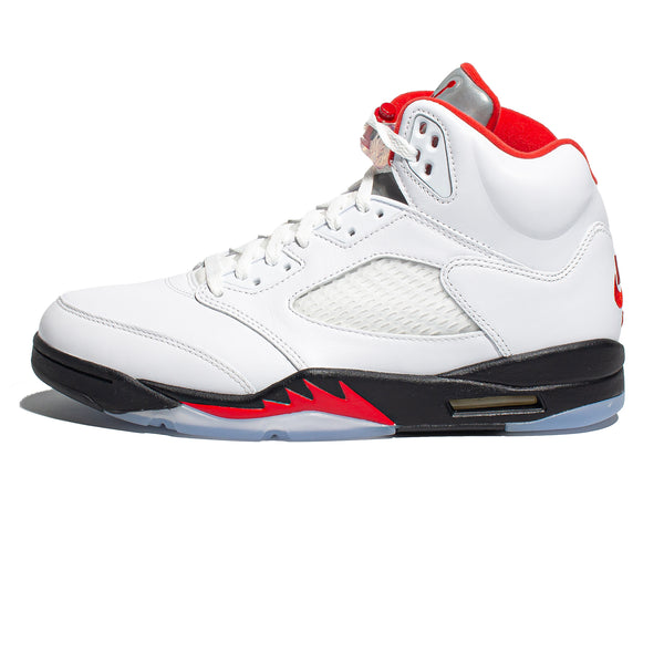 Air Jordan 5 Retro Fire Red
