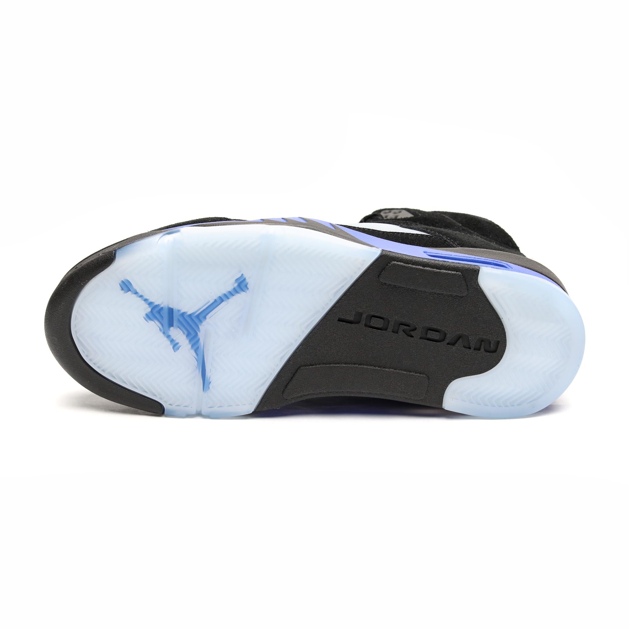 Air Jordan 5 Retro ‘Racer Blue’
