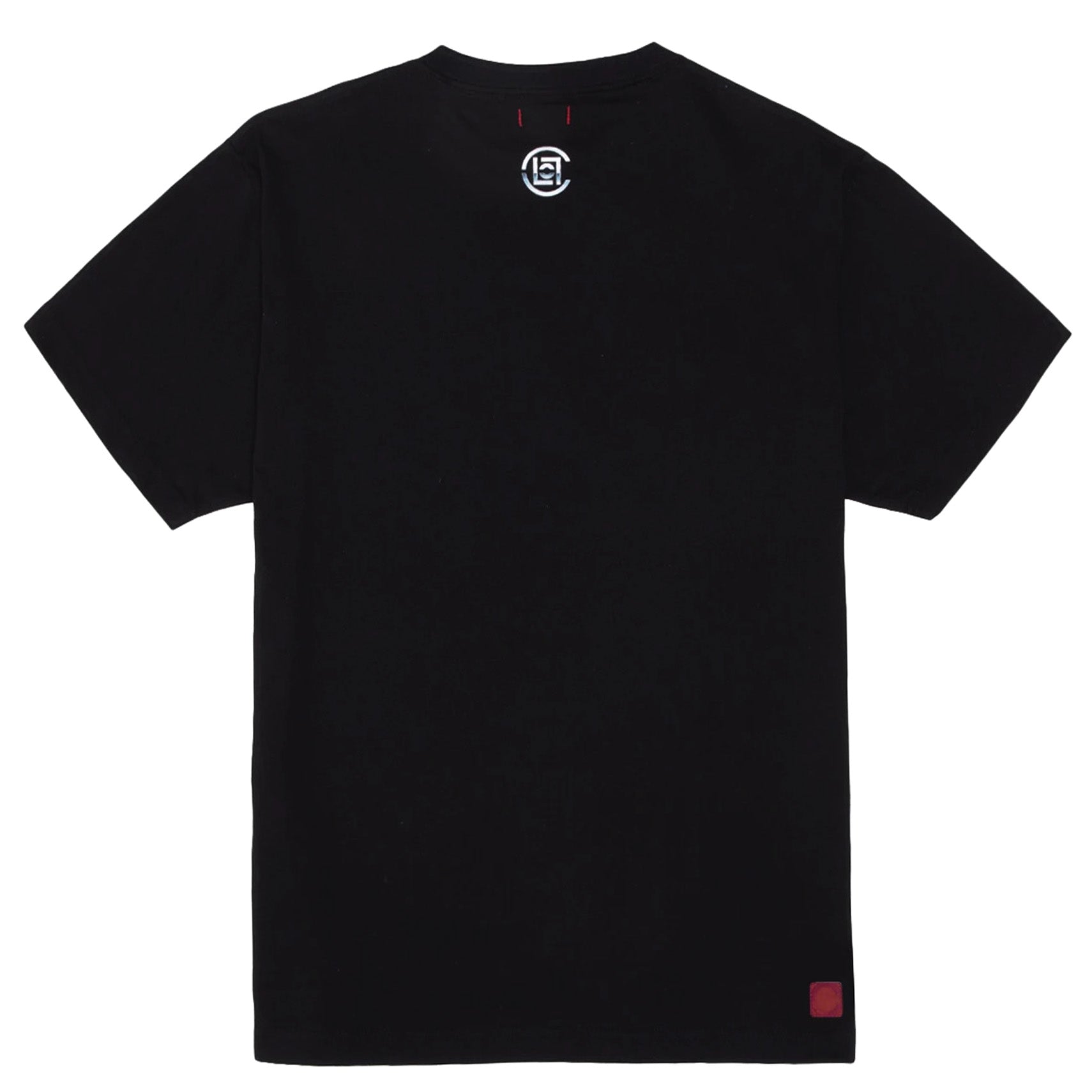 Clot Obey Your Master Tee Black