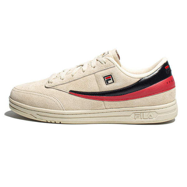 Fila x Biggie Ready to Die Tennis 88 Cream Red