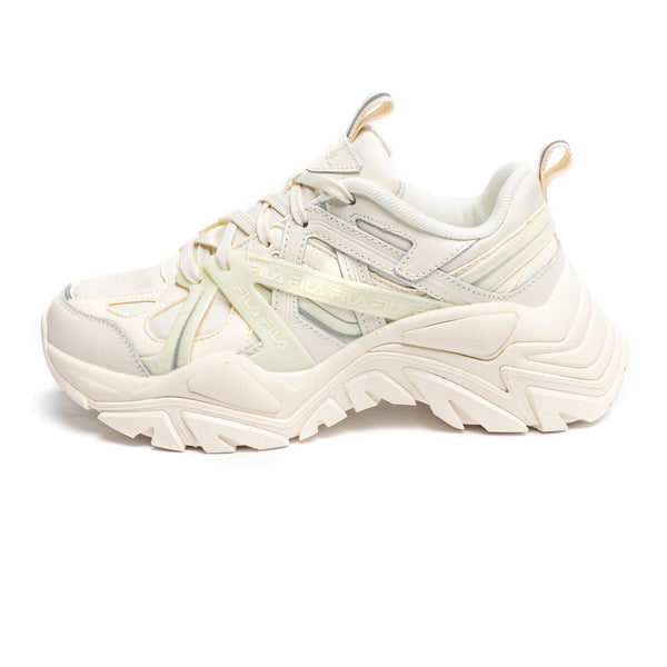 Fila Electrove 2 Whisper White | SNEAKERBOX